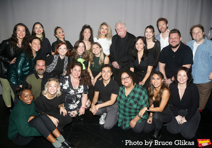 Photos: Inside THE RADIUM GIRLS NYC Premiere Presentation Image