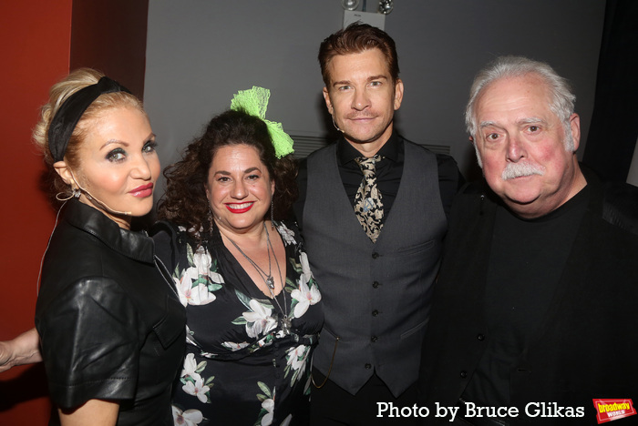 Photos: Inside THE RADIUM GIRLS NYC Premiere Presentation Image