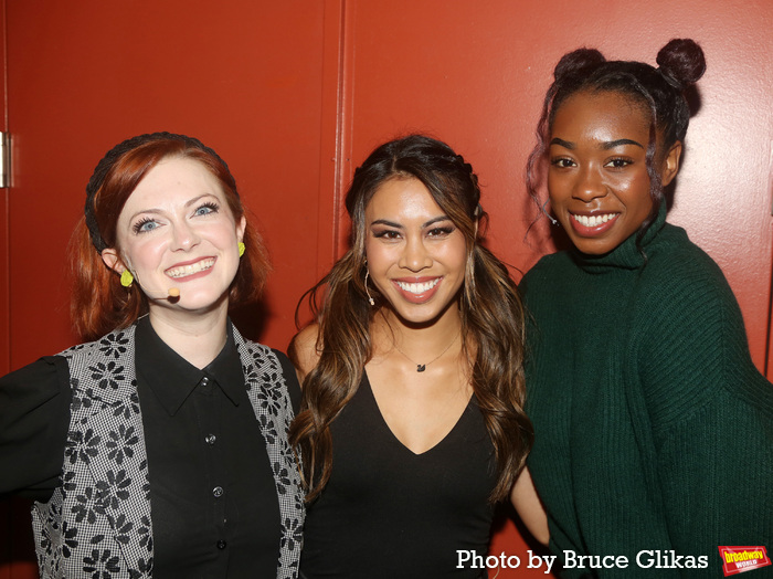 Photos: Inside THE RADIUM GIRLS NYC Premiere Presentation 