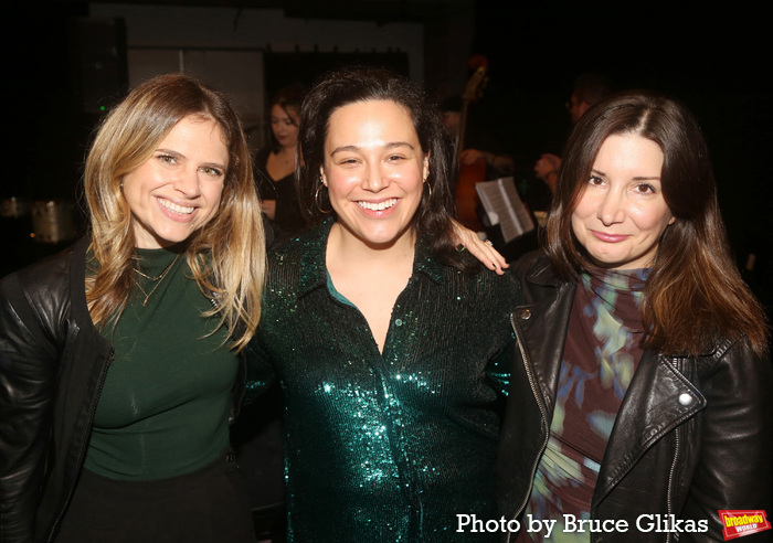 Photos: Inside THE RADIUM GIRLS NYC Premiere Presentation Image