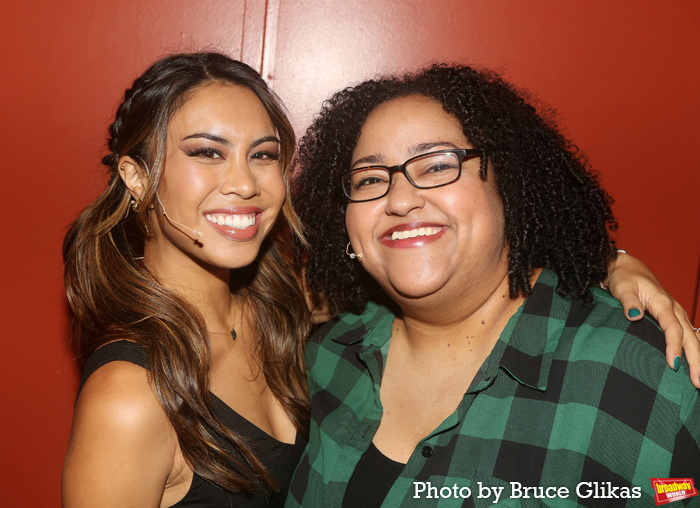 Photos: Inside THE RADIUM GIRLS NYC Premiere Presentation Image