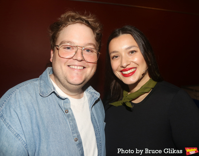 Photos: Inside THE RADIUM GIRLS NYC Premiere Presentation Image