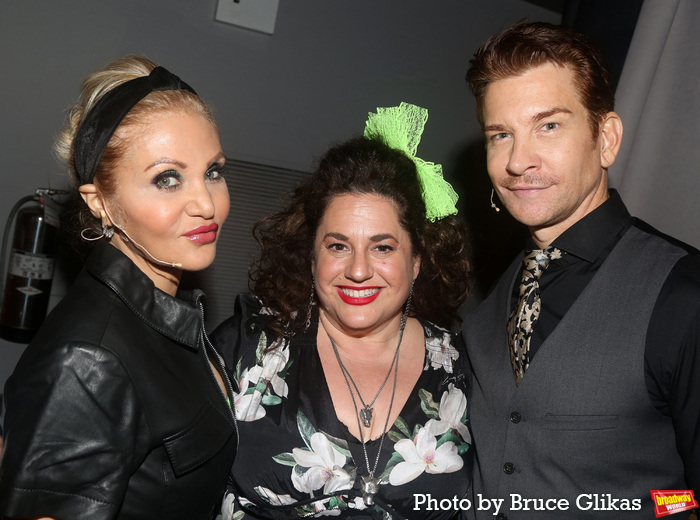 Photos: Inside THE RADIUM GIRLS NYC Premiere Presentation Image