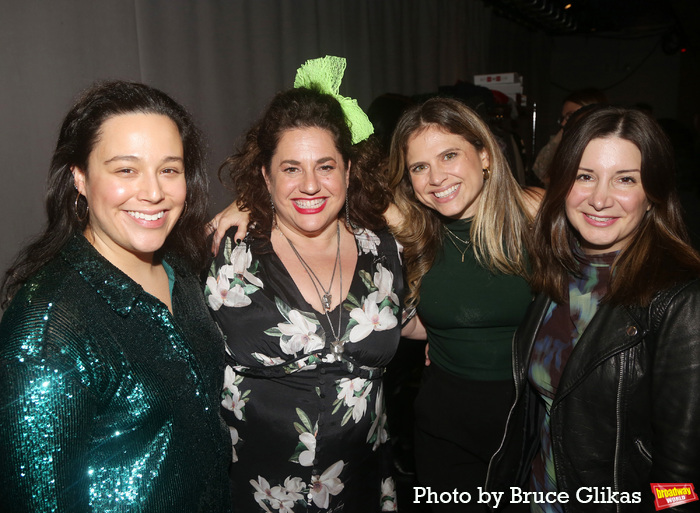 Photos: Inside THE RADIUM GIRLS NYC Premiere Presentation Image