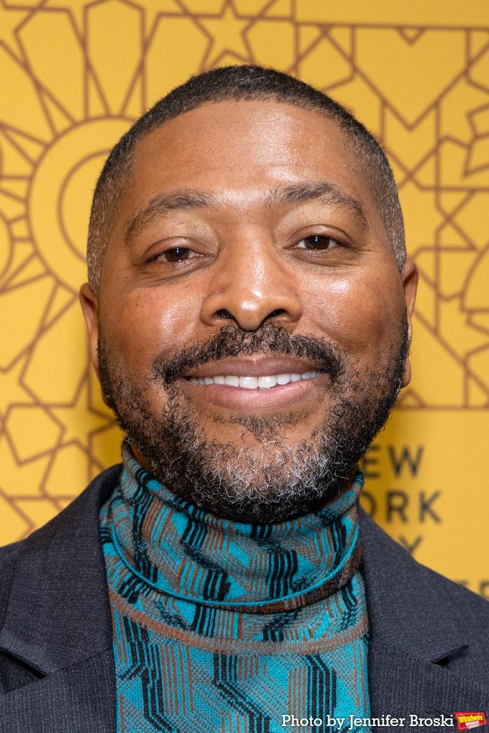 Photos: New York City Center Opens PAL JOEY With Benefit Performance Image