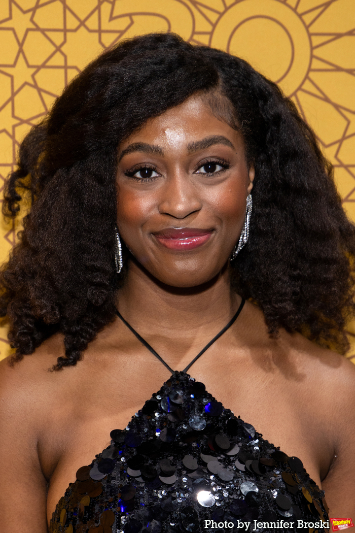 Photos: New York City Center Opens PAL JOEY With Benefit Performance Image