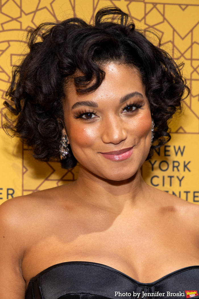 Photos: New York City Center Opens PAL JOEY With Benefit Performance Image