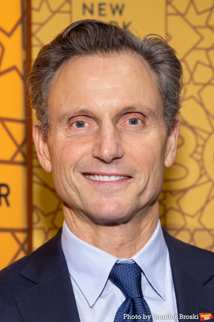 Photos: New York City Center Opens PAL JOEY With Benefit Performance Image
