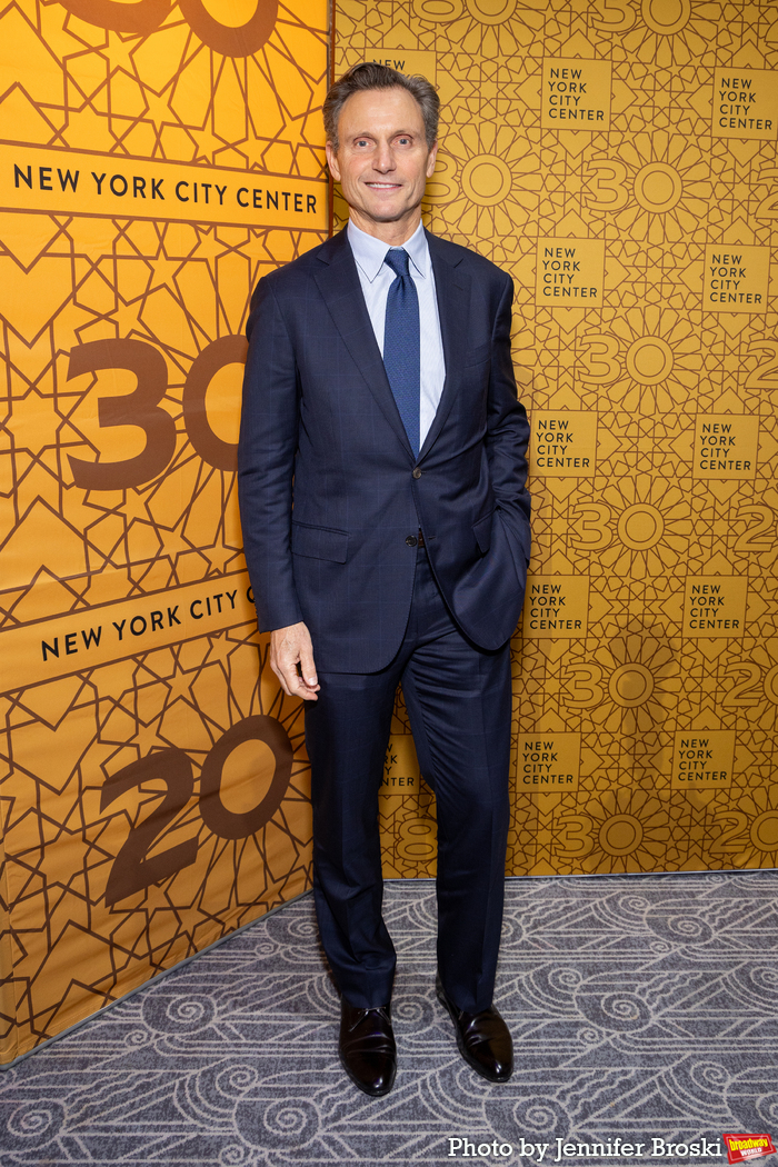 Photos: New York City Center Opens PAL JOEY With Benefit Performance Image