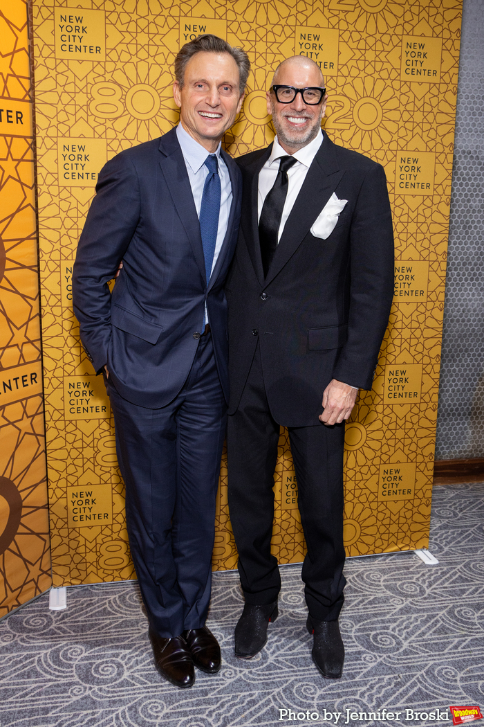 Photos: New York City Center Opens PAL JOEY With Benefit Performance Image