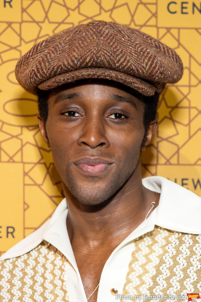 Photos: New York City Center Opens PAL JOEY With Benefit Performance Image