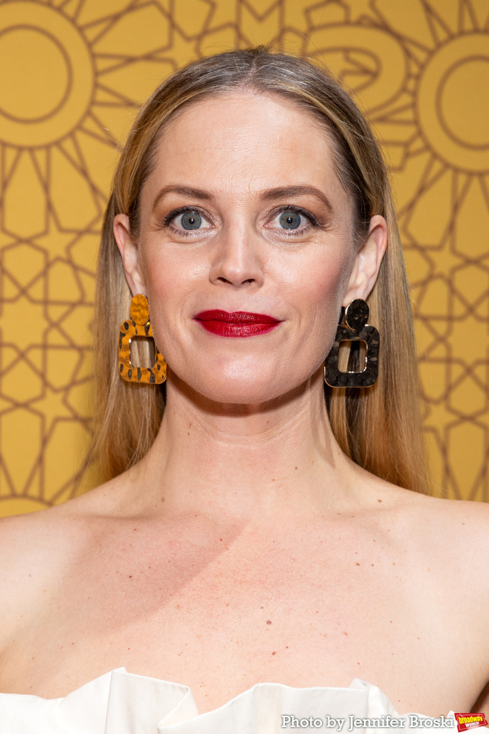 Photos: New York City Center Opens PAL JOEY With Benefit Performance Image