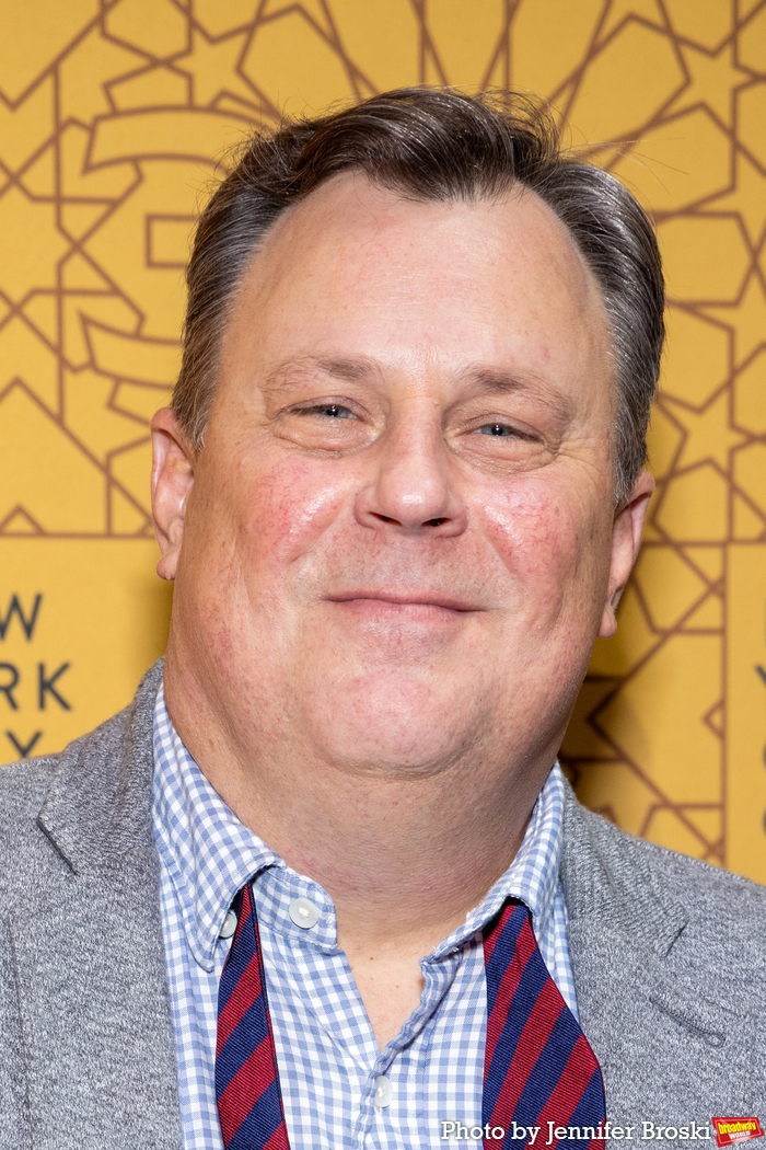 Photos: New York City Center Opens PAL JOEY With Benefit Performance Image