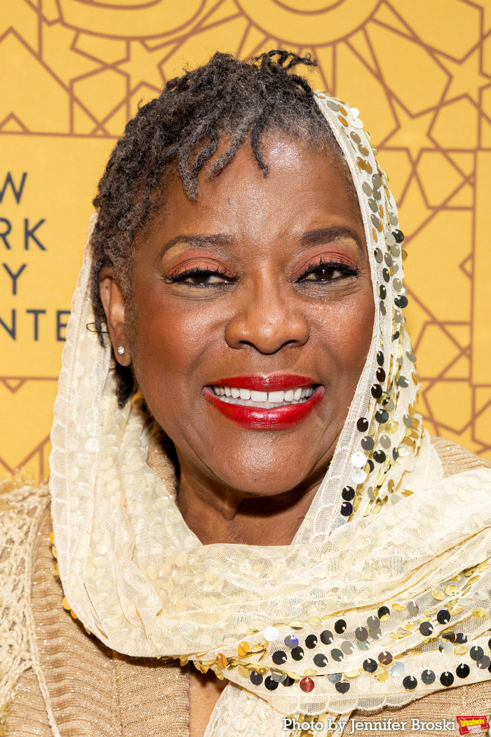 Photos: New York City Center Opens PAL JOEY With Benefit Performance Image