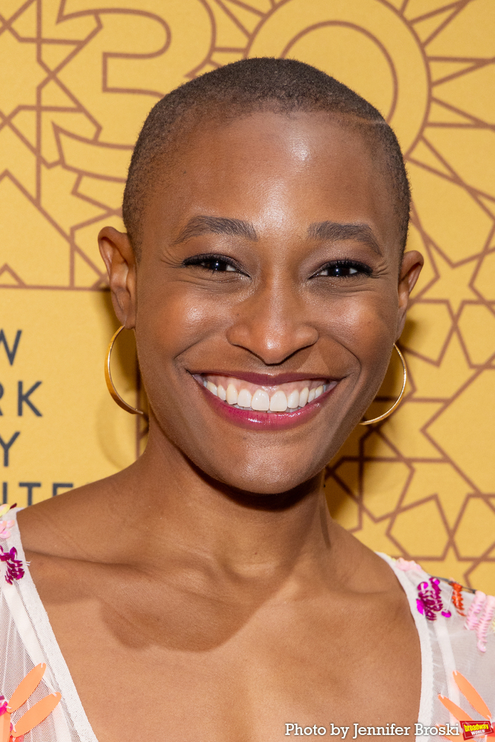 Photos: New York City Center Opens PAL JOEY With Benefit Performance Image