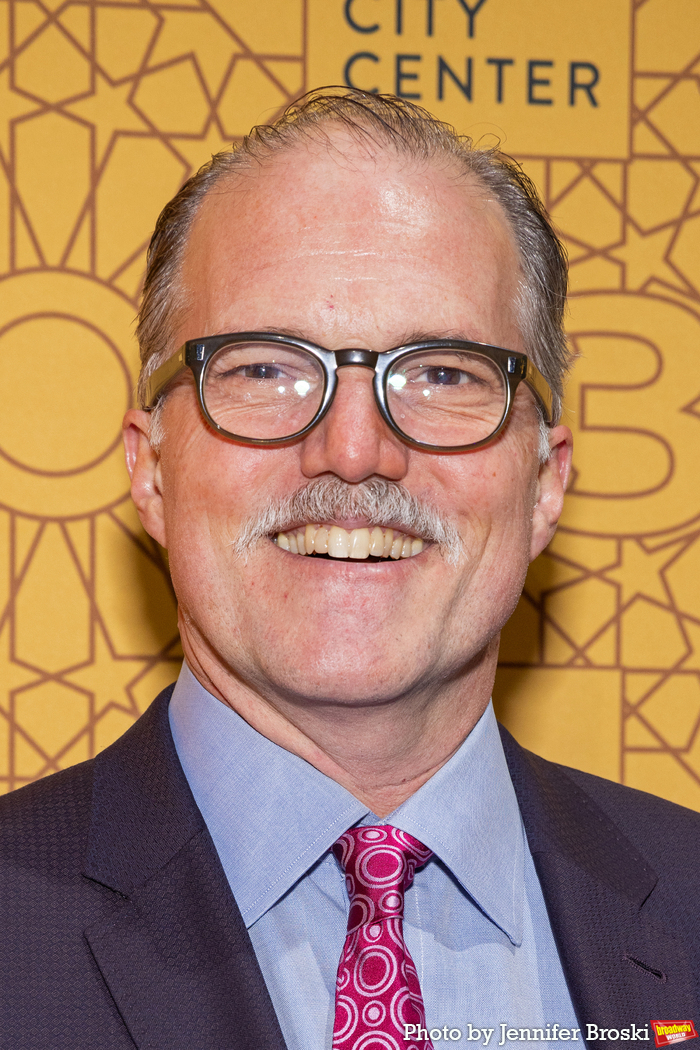Photos: New York City Center Opens PAL JOEY With Benefit Performance Image