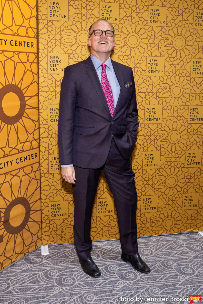 Photos: New York City Center Opens PAL JOEY With Benefit Performance Image
