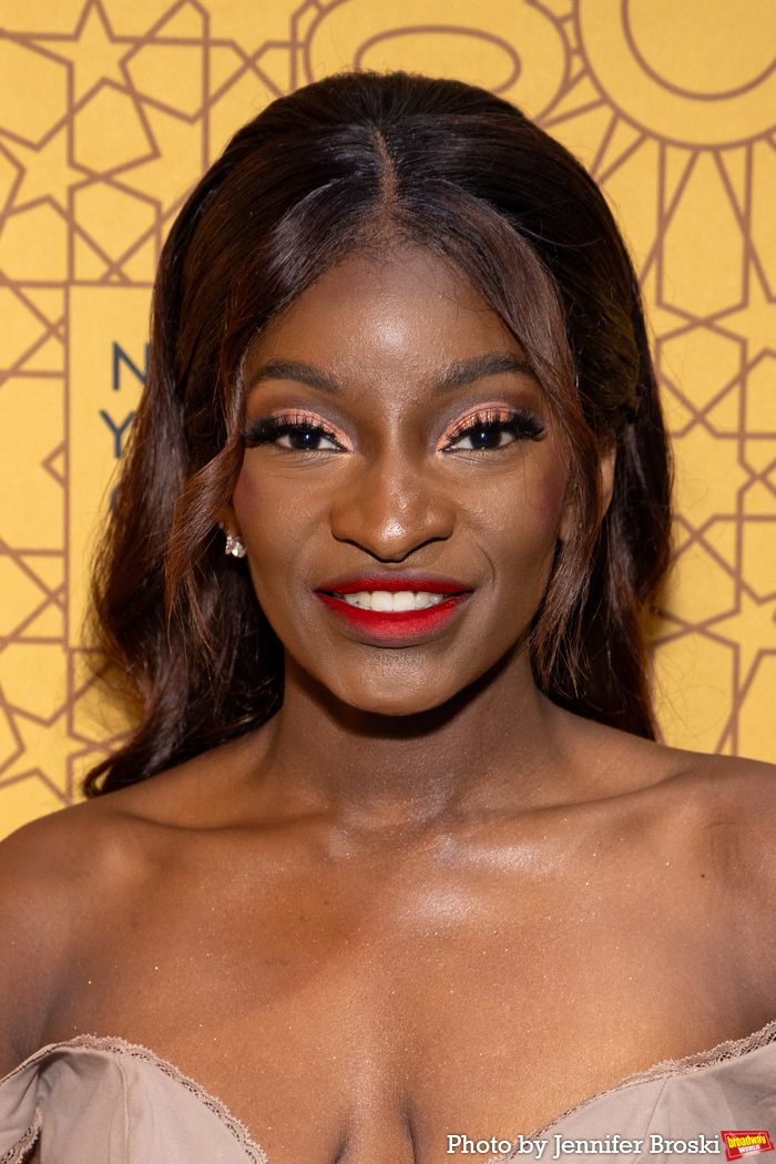 Photos: New York City Center Opens PAL JOEY With Benefit Performance Image