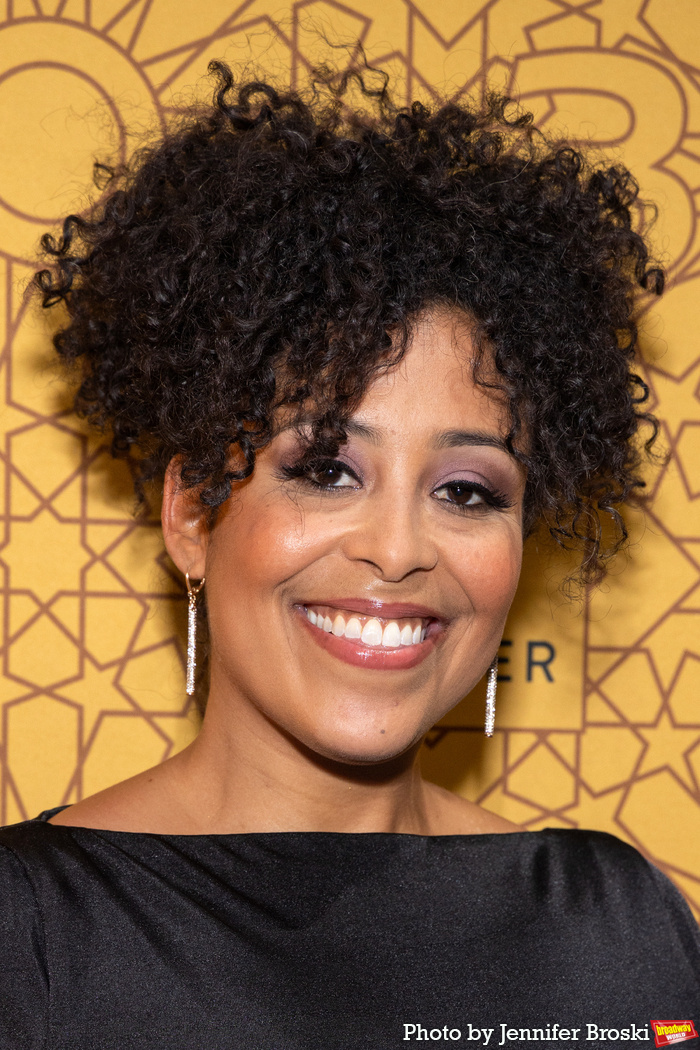 Photos: New York City Center Opens PAL JOEY With Benefit Performance Image
