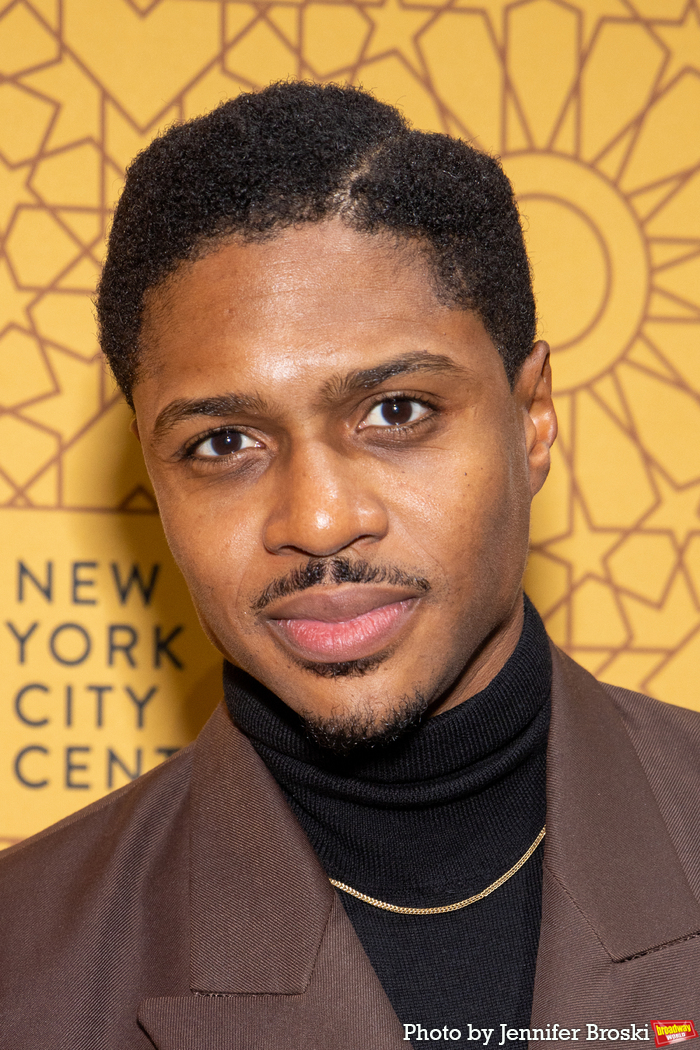 Photos: New York City Center Opens PAL JOEY With Benefit Performance Image