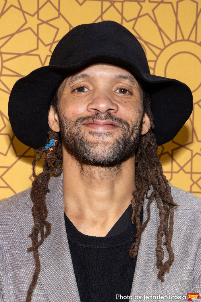 Photos: New York City Center Opens PAL JOEY With Benefit Performance Image