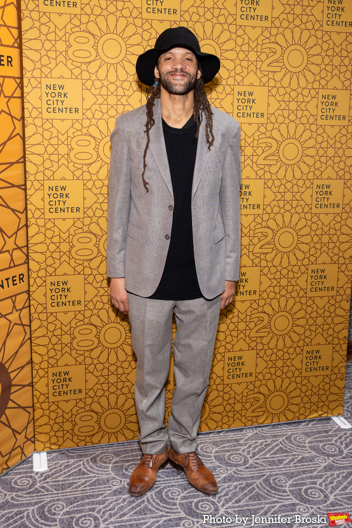 Photos: New York City Center Opens PAL JOEY With Benefit Performance Image