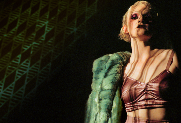 Photos: First Look at Eddie Redmayne and Gayle Rankin in CABARET; Tickets On Sale Now! Image