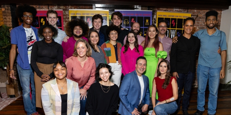 Wake Up With BroadwayWorld November 16th, 2023 Image