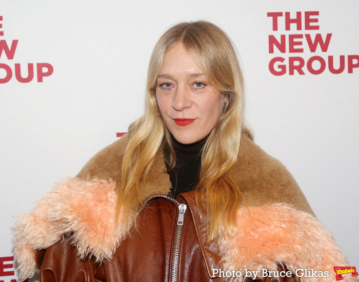 Photos: Go Inside The New Group's SABBATH'S THEATER Opening Night Celebration Image