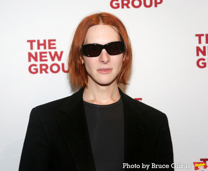 Photos: Go Inside The New Group's SABBATH'S THEATER Opening Night Celebration Image