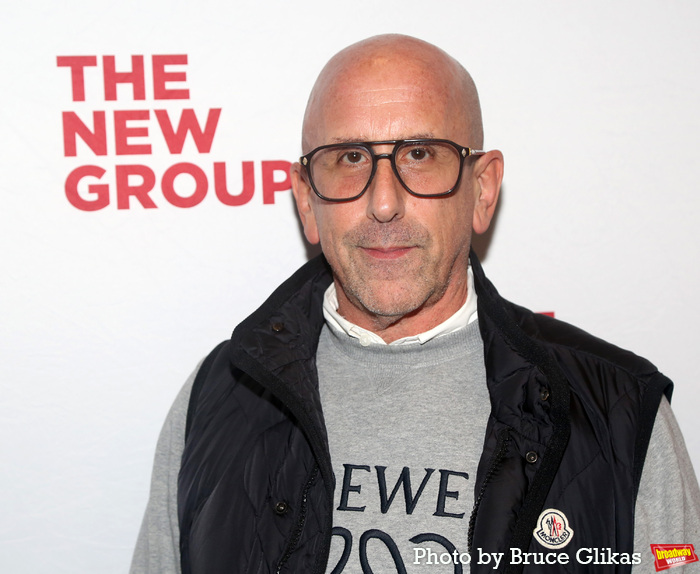 Photos: Go Inside The New Group's SABBATH'S THEATER Opening Night Celebration Image