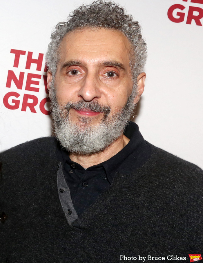 Photos: Go Inside The New Group's SABBATH'S THEATER Opening Night Celebration Image
