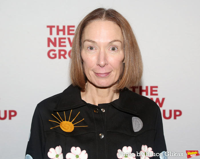 Photos: Go Inside The New Group's SABBATH'S THEATER Opening Night Celebration Image