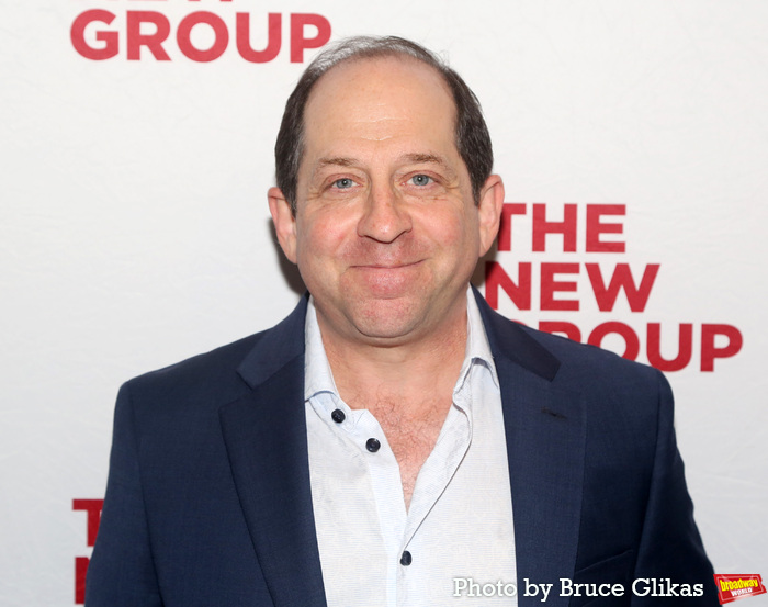 Photos: Go Inside The New Group's SABBATH'S THEATER Opening Night Celebration Image