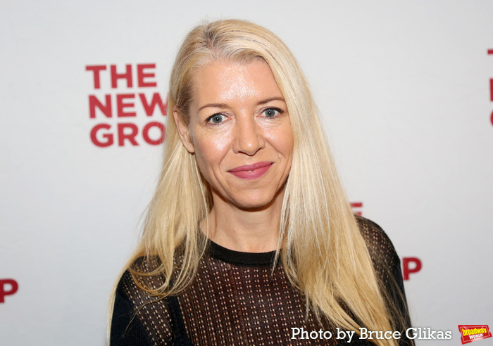 Photos: Go Inside The New Group's SABBATH'S THEATER Opening Night Celebration Image