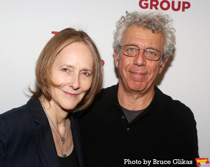 Photos: Go Inside The New Group's SABBATH'S THEATER Opening Night Celebration Image