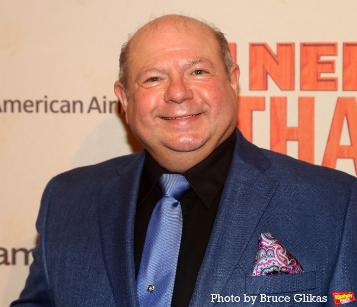 Photos: See Danny DeVito & More Celebrate Opening Night of I NEED THAT Image