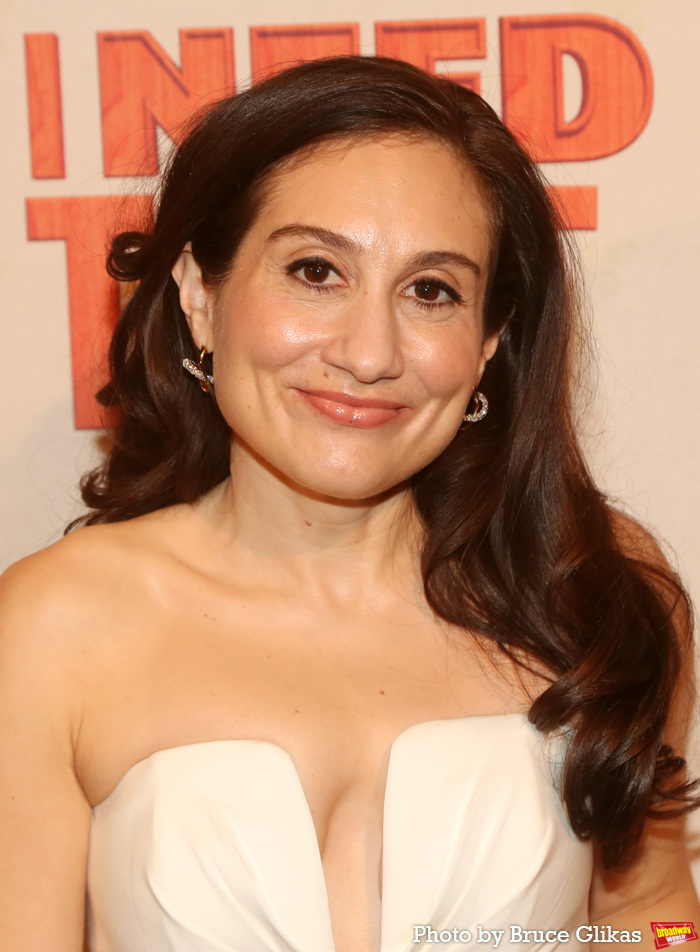 Photos: See Danny DeVito & More Celebrate Opening Night of I NEED THAT Image