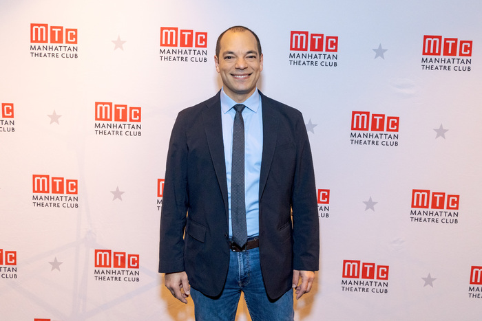 Photos: Go Inside Opening Night of POOR YELLA REDNECKS at MTC Image
