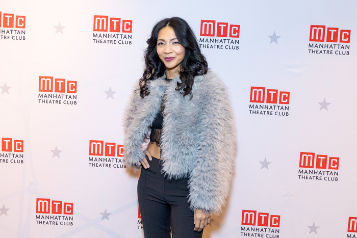 Photos: Go Inside Opening Night of POOR YELLA REDNECKS at MTC Image