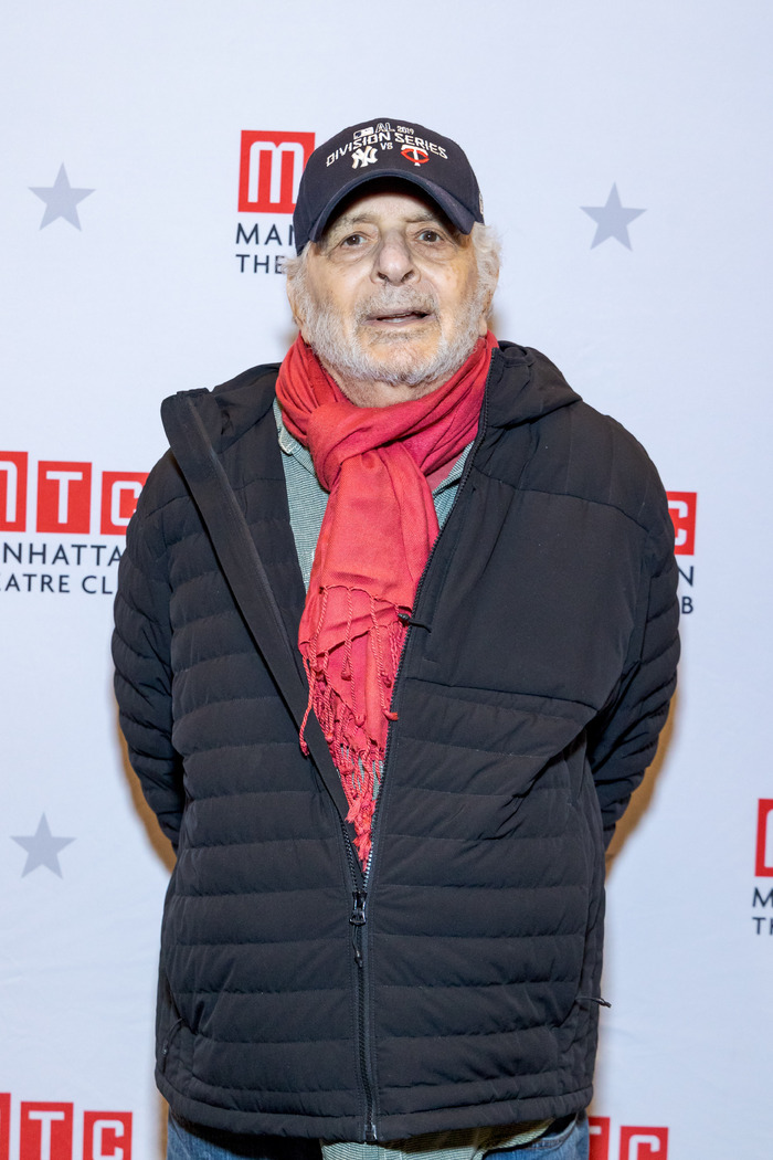 Photos: Go Inside Opening Night of POOR YELLA REDNECKS at MTC Image