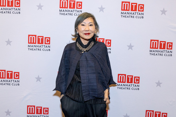 Photos: Go Inside Opening Night of POOR YELLA REDNECKS at MTC Image