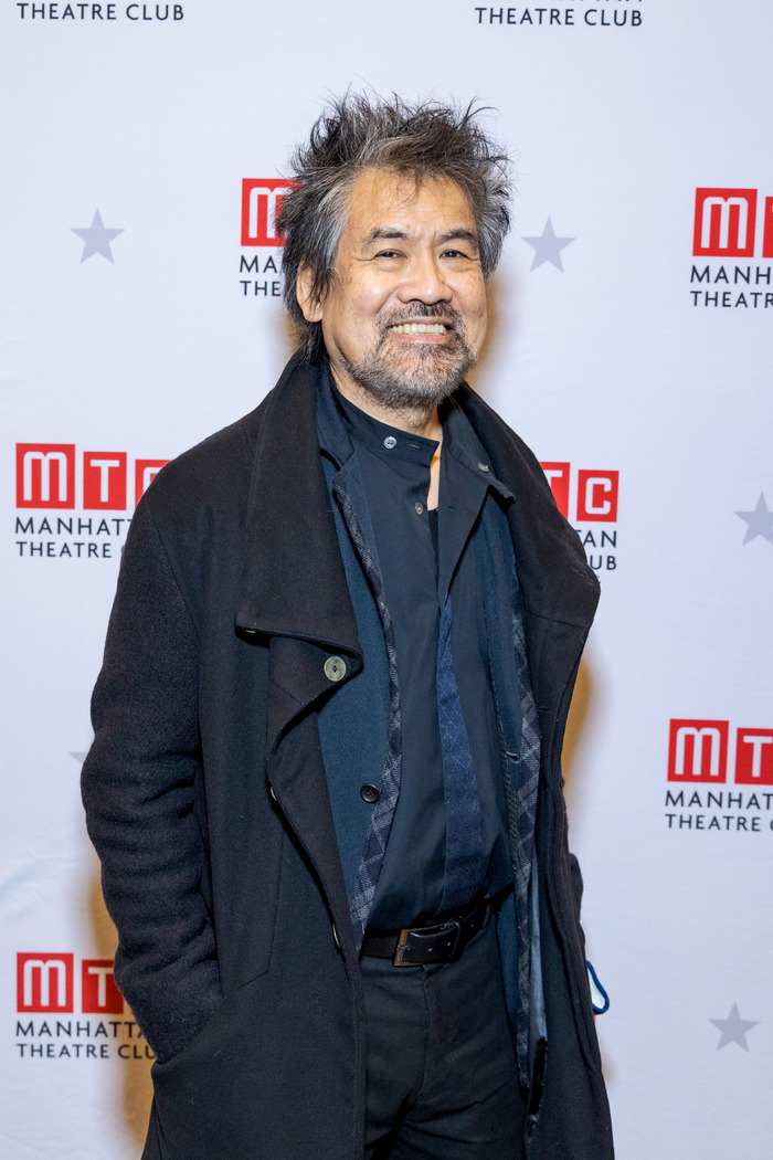 Photos: Go Inside Opening Night of POOR YELLA REDNECKS at MTC Image