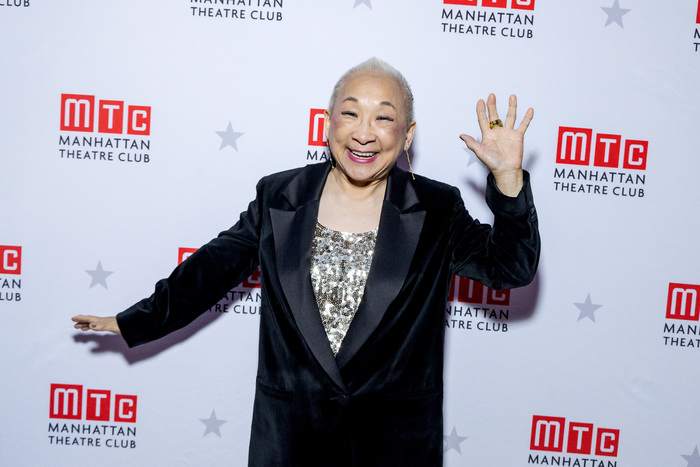 Photos: Go Inside Opening Night of POOR YELLA REDNECKS at MTC Image