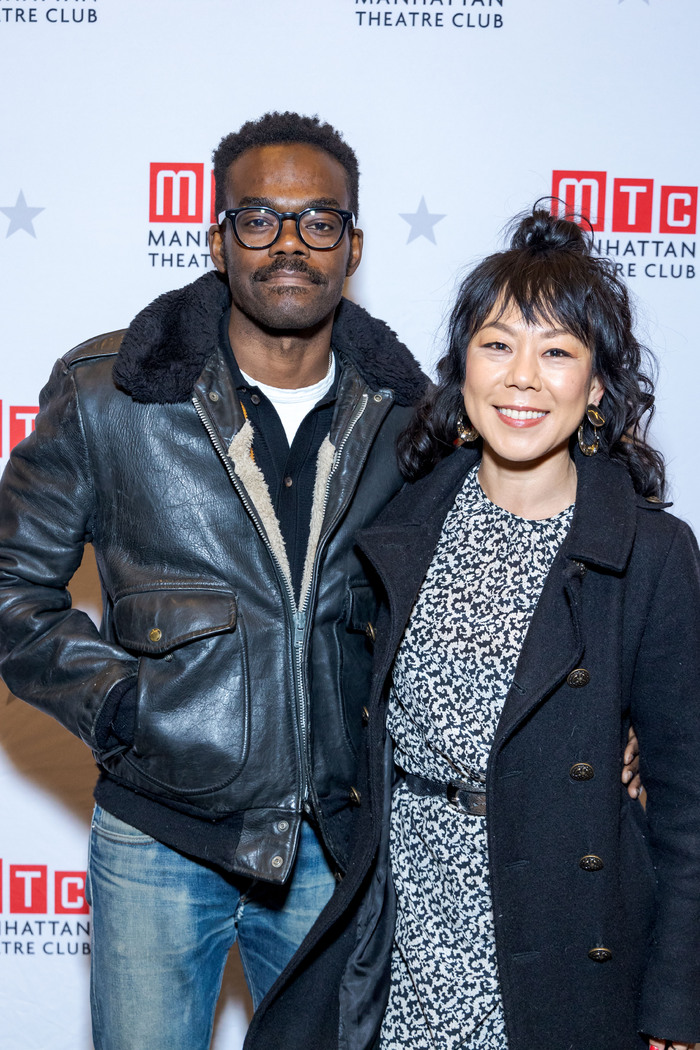 Photos: Go Inside Opening Night of POOR YELLA REDNECKS at MTC Image