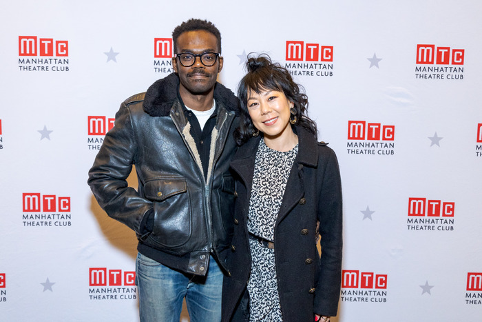 Photos: Go Inside Opening Night of POOR YELLA REDNECKS at MTC Image