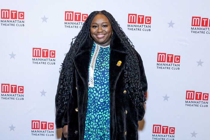 Photos: Go Inside Opening Night of POOR YELLA REDNECKS at MTC Image