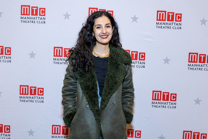 Photos: Go Inside Opening Night of POOR YELLA REDNECKS at MTC Image