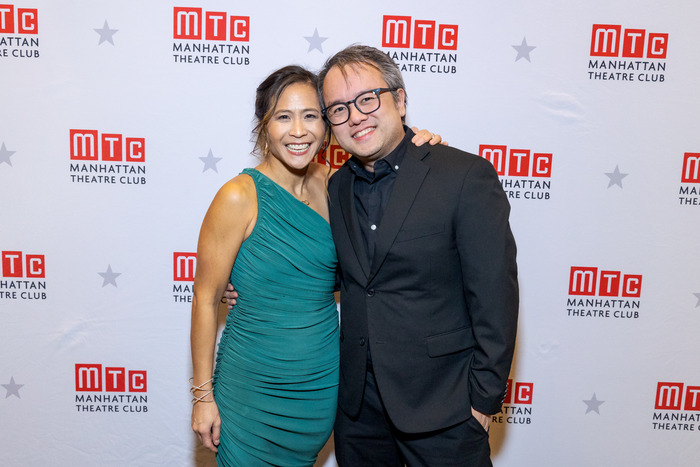 Photos: Go Inside Opening Night of POOR YELLA REDNECKS at MTC Image