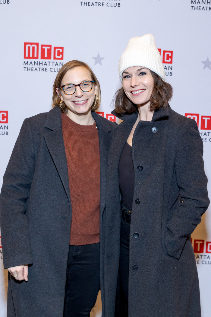 Photos: Go Inside Opening Night of POOR YELLA REDNECKS at MTC Image
